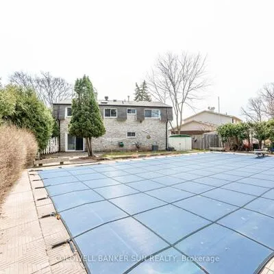 2483,&nbsp;Yarmouth, 1020 - WO West, Oakville