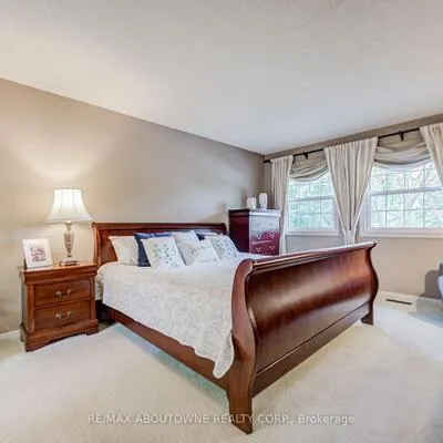 1511,&nbsp;Stoneybrook, 1007 - GA Glen Abbey, Oakville