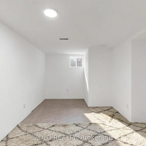 Premium freehold home for sale: 3061, William Cutmore, 1010 - JM Joshua Meadows, Oakville