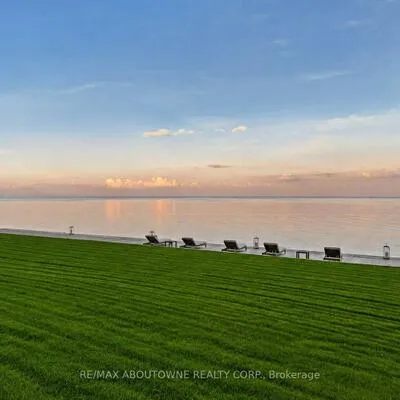 3,&nbsp;Ennisclare, 1011 - MO Morrison, Oakville