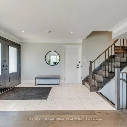 Premium freehold home for sale: 2481, Badger, 1007 - GA Glen Abbey, Oakville