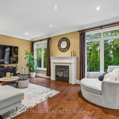 2223,&nbsp;Wuthering Heights, 1000 - BC Bronte Creek, Oakville