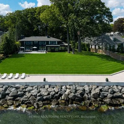 3,&nbsp;Ennisclare, 1011 - MO Morrison, Oakville