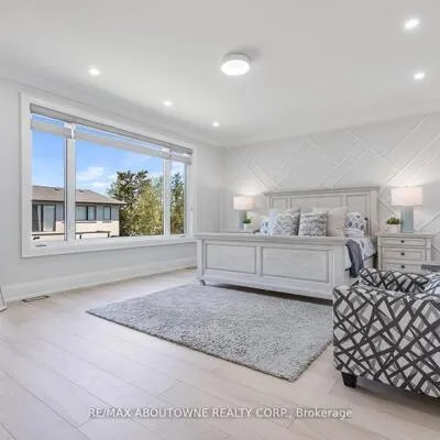 455,&nbsp;Samford, 1020 - WO West, Oakville