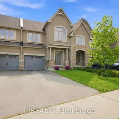 3352,&nbsp;Stalybridge, 1000 - BC Bronte Creek, Oakville