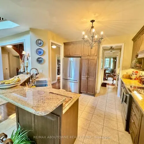 Premium freehold home for sale: 434, Nautical, 1001 - BR Bronte, Oakville
