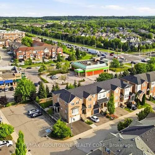 Premium freehold home for sale: 2228, Jillian, 1019 - WM Westmount, Oakville