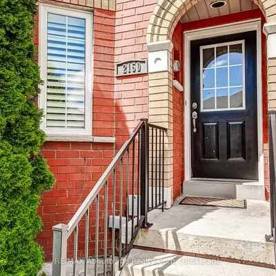 2150,&nbsp;Forest Gate, 1022 - WT West Oak Trails, Oakville