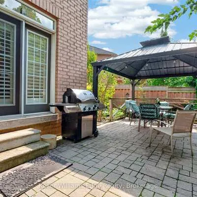 3416,&nbsp;Hayhurst, 1001 - BR Bronte, Oakville