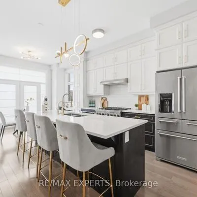 1296,&nbsp;Aymond, 1010 - JM Joshua Meadows, Oakville