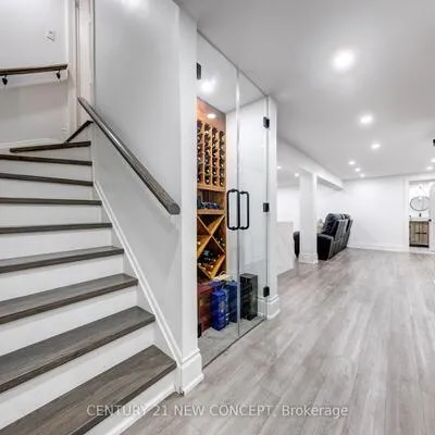 2587,&nbsp;Carberry, 1019 - WM Westmount, Oakville