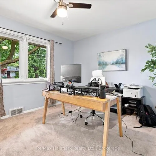 Premium freehold home for sale: 2031, DUNCAN, 1006 - FD Ford, Oakville