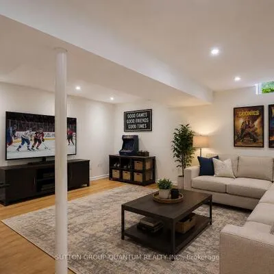 1023,&nbsp;Runnymead, 1007 - GA Glen Abbey, Oakville
