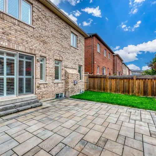 Premium freehold home for sale: 3087, Streamwood, 1010 - JM Joshua Meadows, Oakville