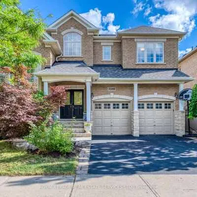 2346,&nbsp;Salcome, 1009 - JC Joshua Creek, Oakville