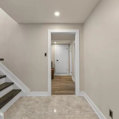 1268,&nbsp;Forest, 1005 - FA Falgarwood, Oakville