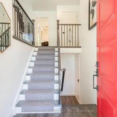 3125,&nbsp;Riverview, 1001 - BR Bronte, Oakville