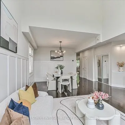 210,&nbsp;Milkweed, 1001 - BR Bronte, Oakville
