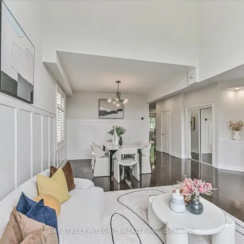 Premium freehold home for sale: 210, Milkweed, 1001 - BR Bronte, Oakville