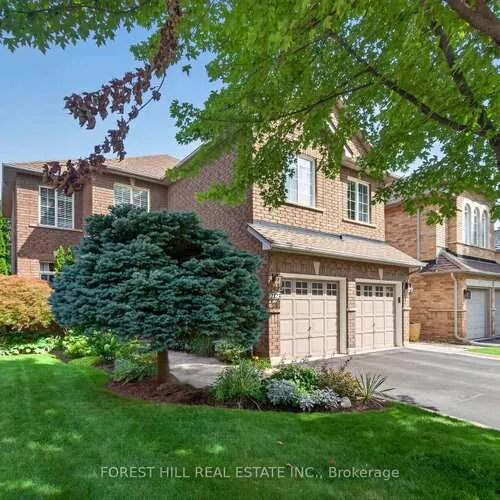 Premium freehold home for sale: 2123, Summer Heights, 1022 - WT West Oak Trails, Oakville