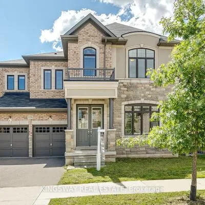 3226,&nbsp;William Rose, 1010 - JM Joshua Meadows, Oakville