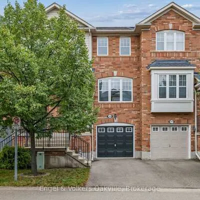 2408,&nbsp;Coho, 1019 - WM Westmount, Oakville