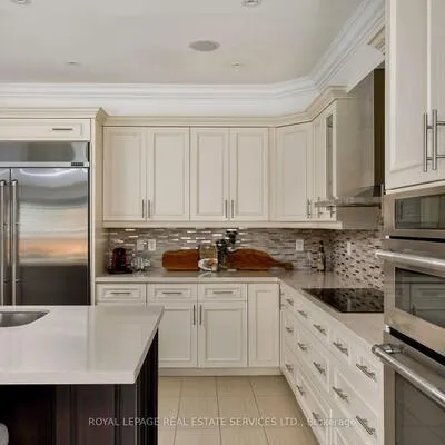 3456,&nbsp;Liptay, 1000 - BC Bronte Creek, Oakville