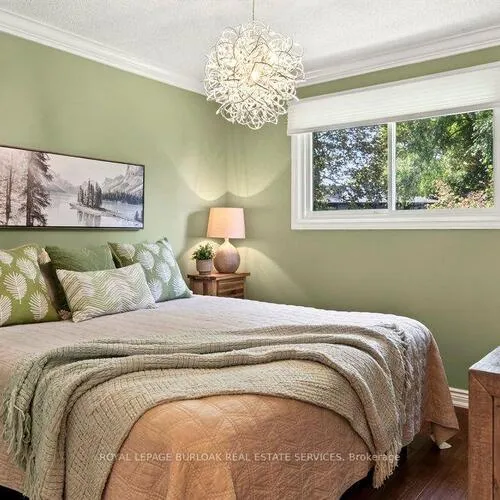 Premium freehold home for sale: 1346, Roylen, 1003 - CP College Park, Oakville