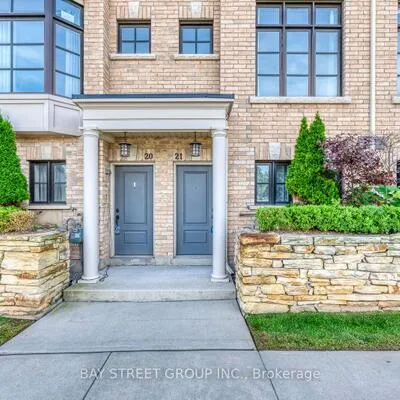2172,&nbsp;Trafalgar, 1015 - RO River Oaks, Oakville