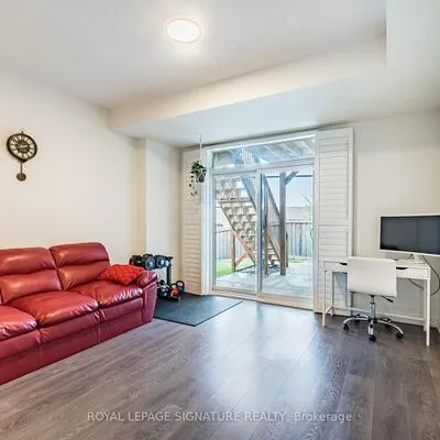 3121,&nbsp;Mintwood, 1008 - GO Glenorchy, Oakville
