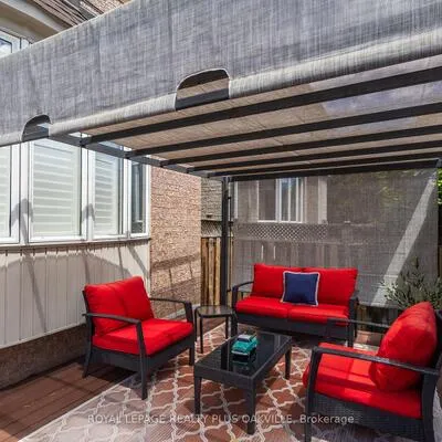 2254,&nbsp;Dunforest, 1019 - WM Westmount, Oakville