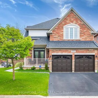 2066,&nbsp;Willhaven, 1019 - WM Westmount, Oakville