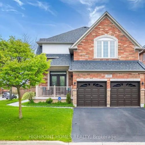 Premium freehold home for sale: 2066, Willhaven, 1019 - WM Westmount, Oakville
