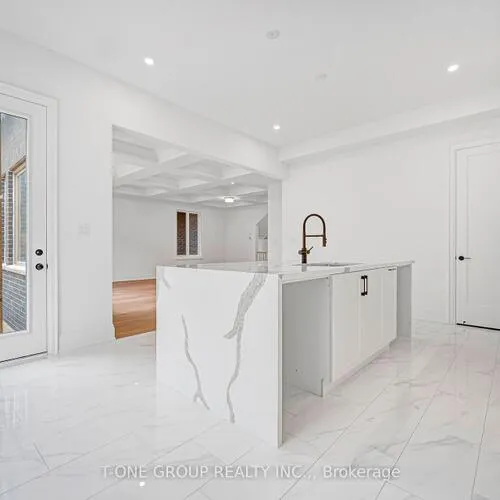 Premium freehold home for sale: 80, Jack Bowerbank, 1040 - OA Rural Oakville, Oakville