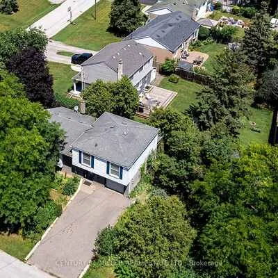 557,&nbsp;Trafford, 1020 - WO West, Oakville
