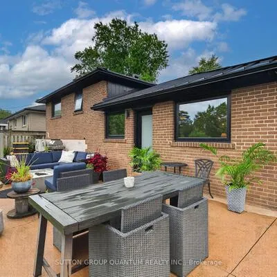 2103,&nbsp;Seabrook, 1020 - WO West, Oakville