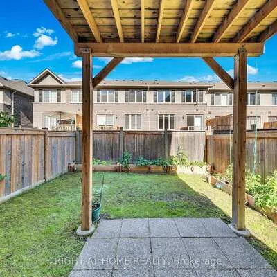 397,&nbsp;Hardwick, 1010 - JM Joshua Meadows, Oakville