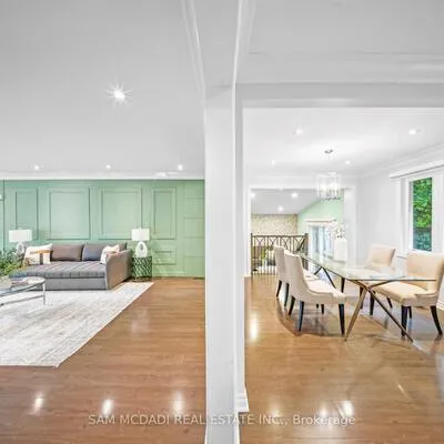 1207,&nbsp;Pinegrove, 1020 - WO West, Oakville
