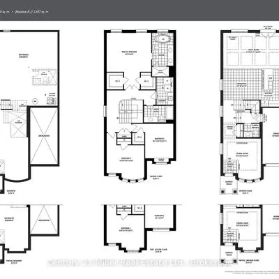 1235,&nbsp;Merton, 1007 - GA Glen Abbey, Oakville