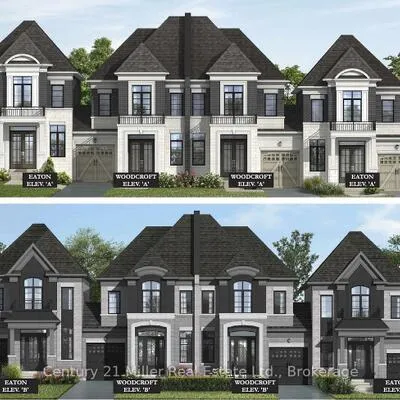 1245,&nbsp;Merton, 1007 - GA Glen Abbey, Oakville