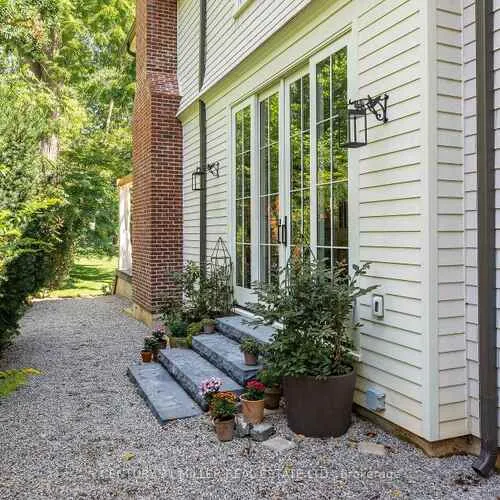 Premium freehold home for sale: 153, Balsam, 1013 - OO Old Oakville, Oakville