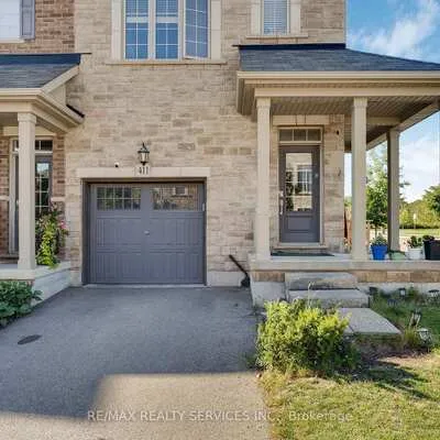 411,&nbsp;Hardwick, 1010 - JM Joshua Meadows, Oakville