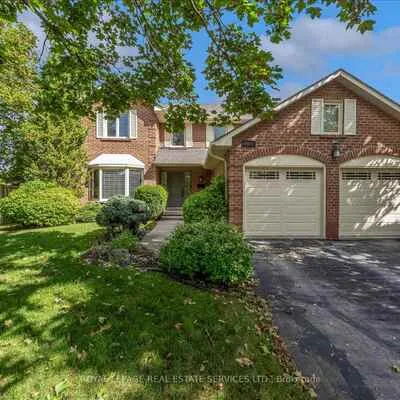 1075,&nbsp;Mayfair, 1007 - GA Glen Abbey, Oakville
