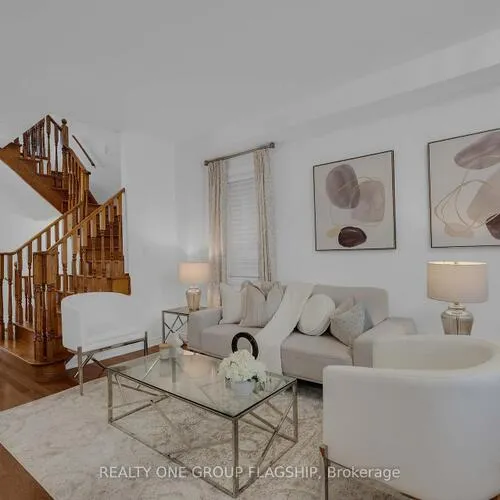 Premium freehold home for sale: 3125, Hiram, 1008 - GO Glenorchy, Oakville