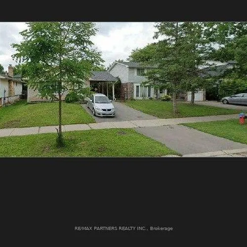 Premium freehold home for sale: 35, CULHAM, 1013 - OO Old Oakville, Oakville