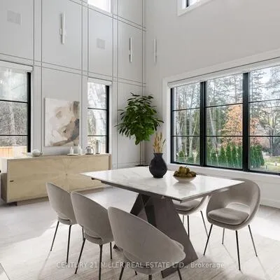 481,&nbsp;Chartwell, 1011 - MO Morrison, Oakville