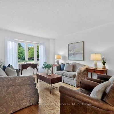 1217,&nbsp;Rosethorne, 1007 - GA Glen Abbey, Oakville