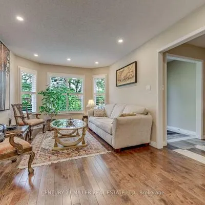 1379,&nbsp;Bramblewood Green, 1007 - GA Glen Abbey, Oakville