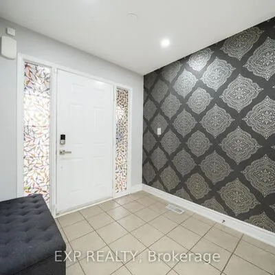 2276,&nbsp;Fairmount, 1019 - WM Westmount, Oakville