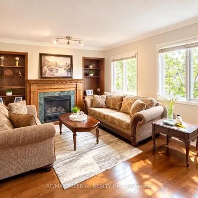 20,&nbsp;The Greenery, 1015 - RO River Oaks, Oakville